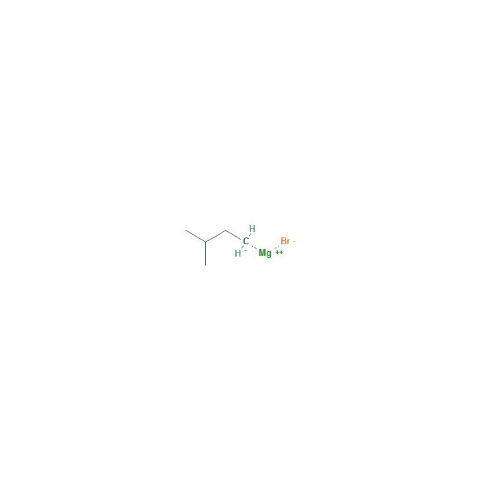异戊基溴化镁溶液