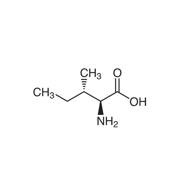 L-异亮氨酸
