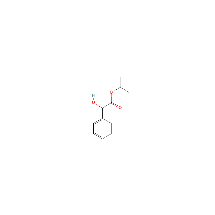 2-羟基-2-苯基乙酸异丙酯