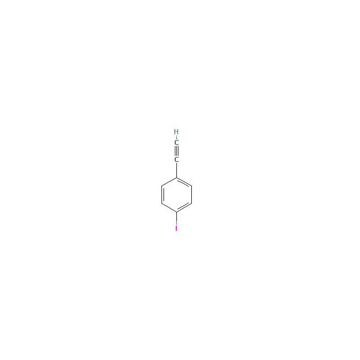 4-碘苯乙炔