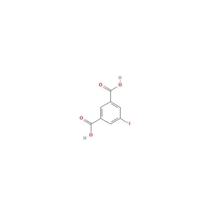 5-碘间苯二甲酸