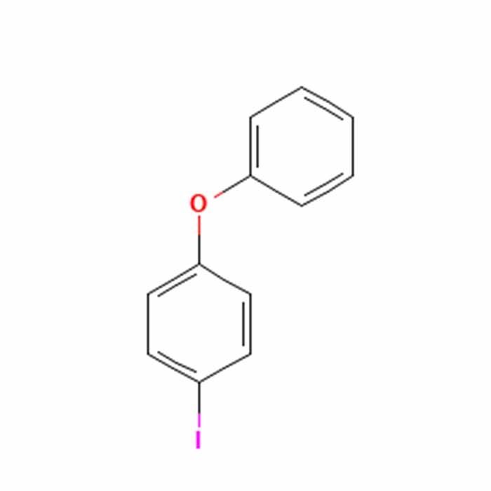 1-碘-4-苯氧基苯