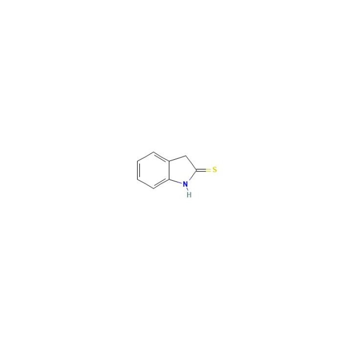 2-吲哚啉硫酮