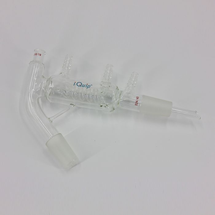 一体式蒸馏器