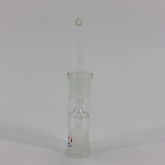 真空接收器