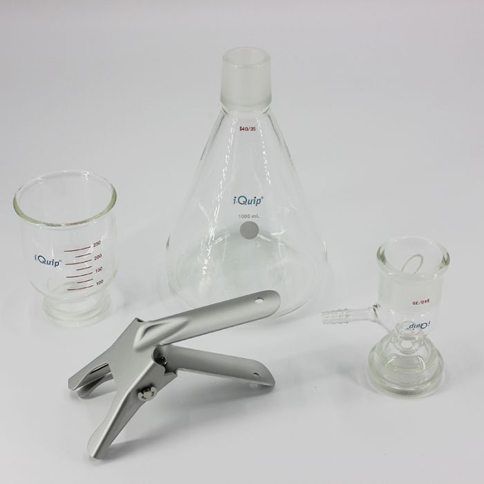 流动相过滤器(不含过滤膜),具砂芯法兰