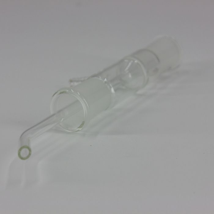 真空接收器