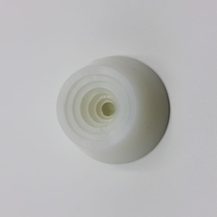 硅胶抽滤套塞