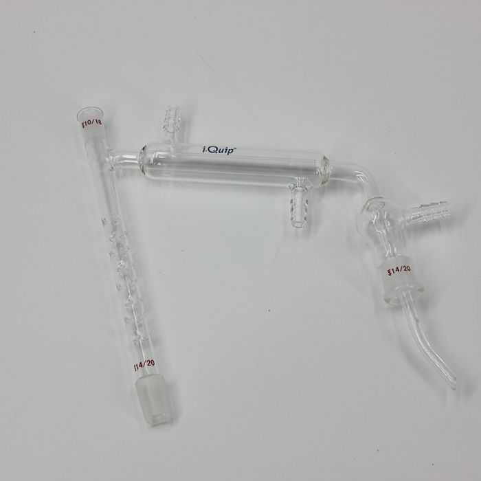 垂刺微量蒸馏器