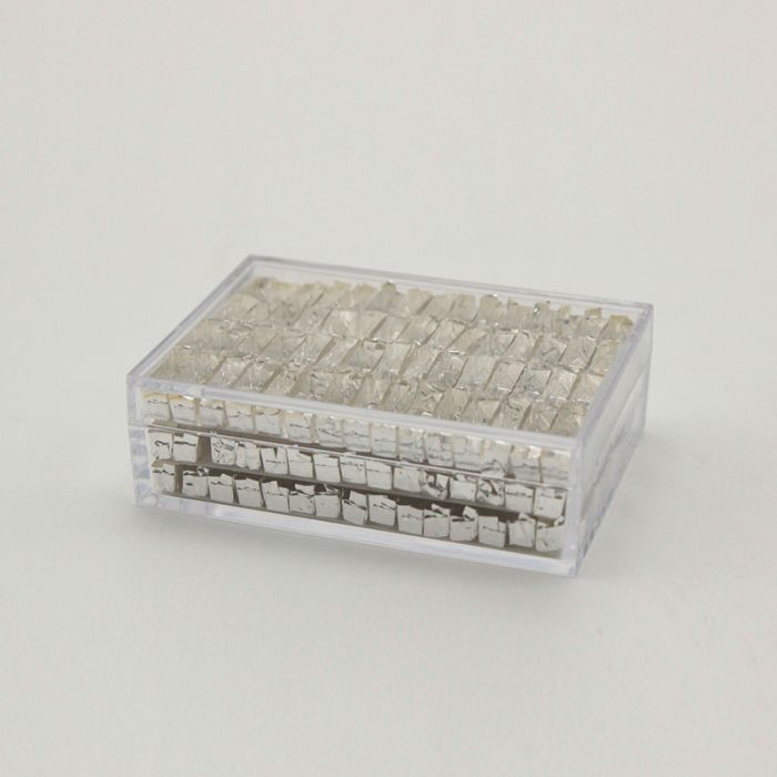 银舟,用于元素分析仪