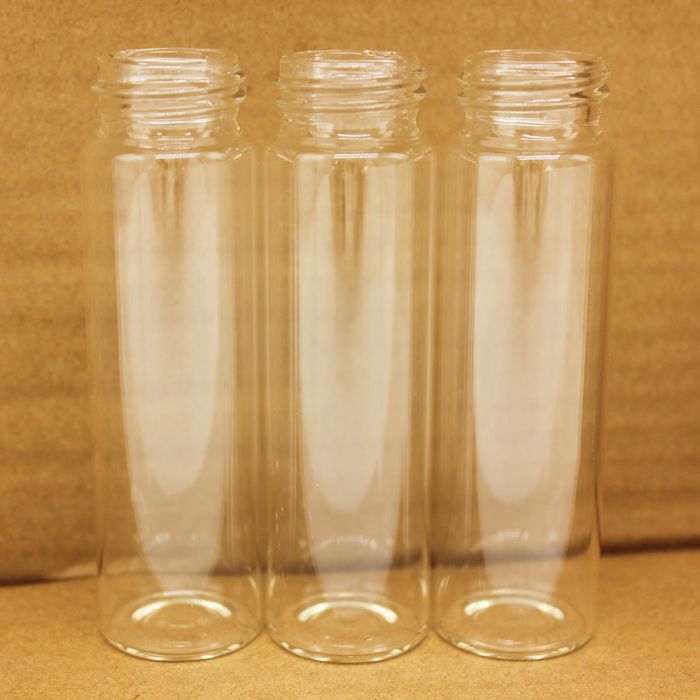 样品瓶及配件