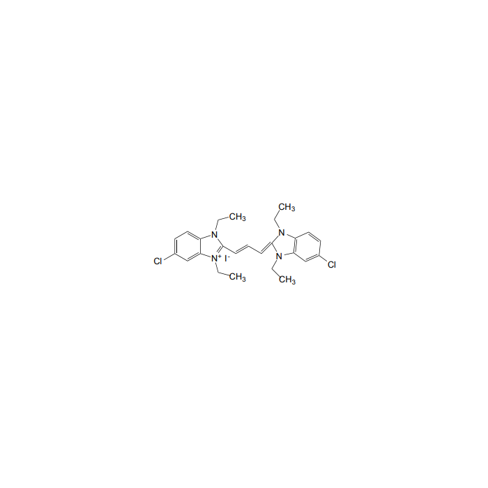 JC-10,线粒体膜电位荧光探针