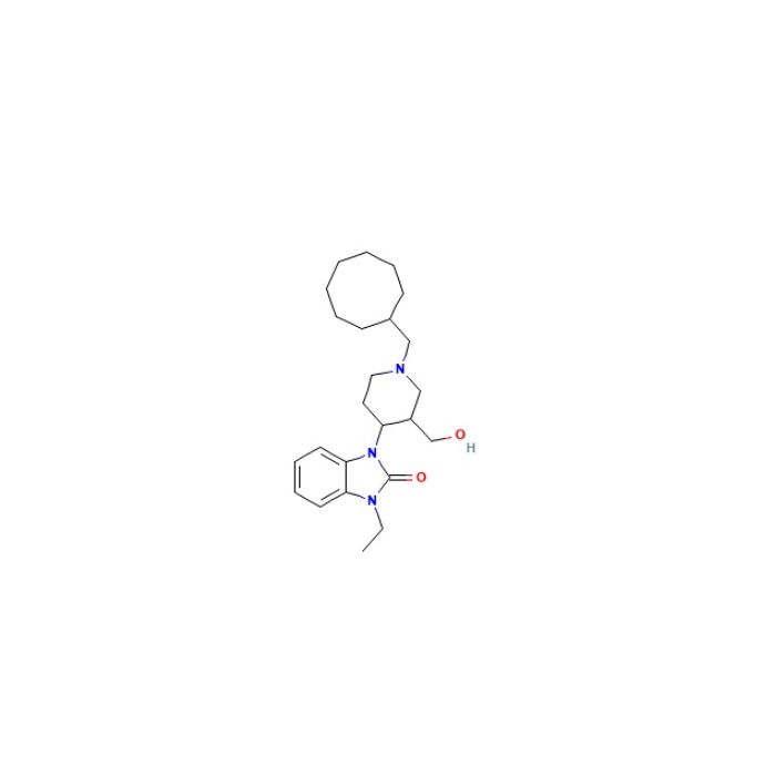 (±)-J 113397