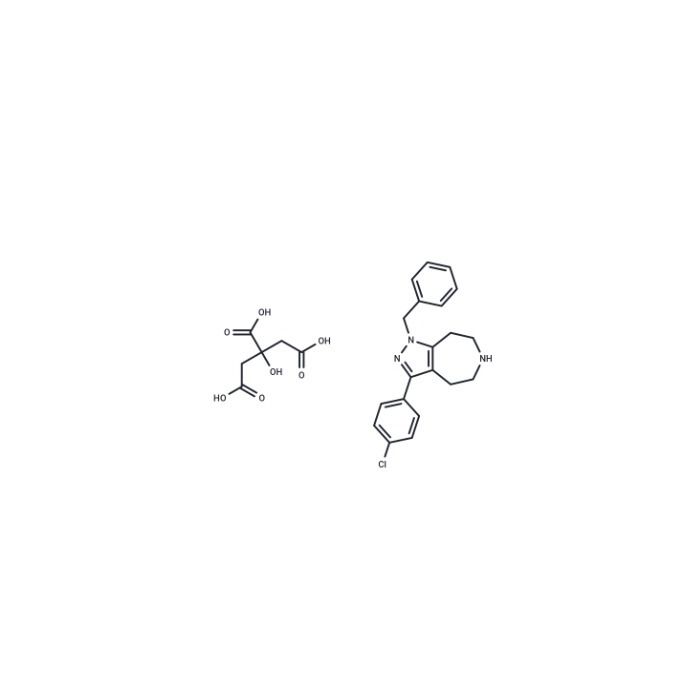 JNJ-18038683, 5-HT 7 受体拮抗剂