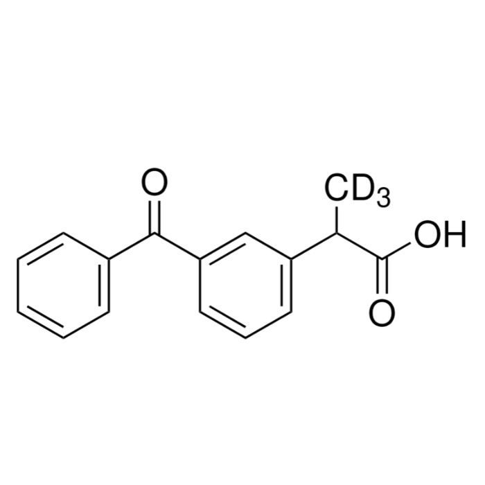 酮洛芬-d3