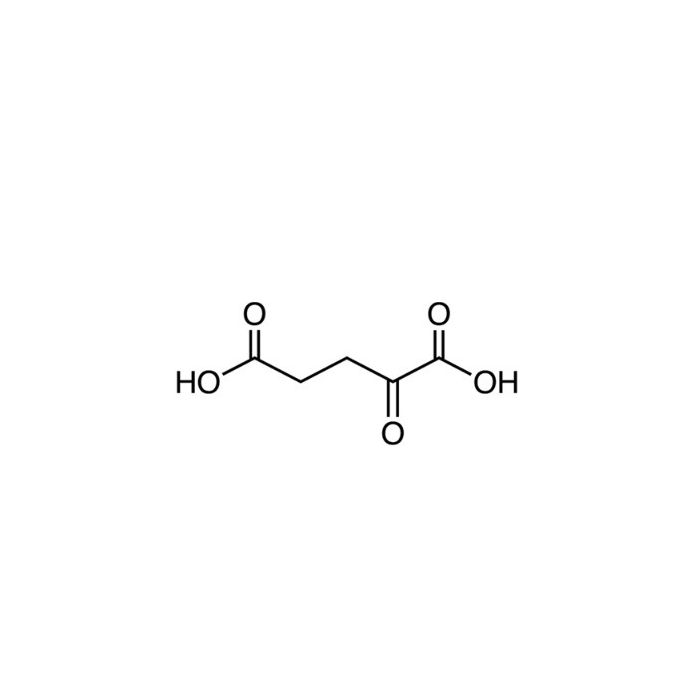 α-酮戊二酸, 氧化谷氨酸受体激动剂