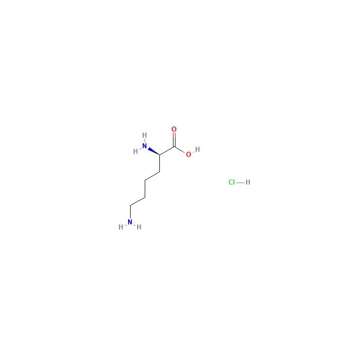 D-赖氨酸盐酸盐