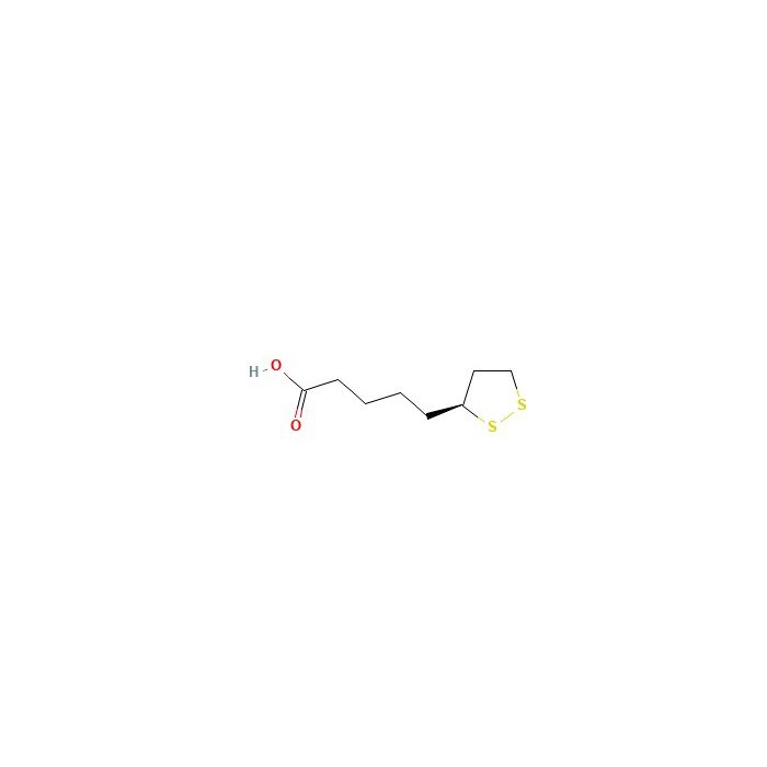 (S)-(-)-α-硫辛酸