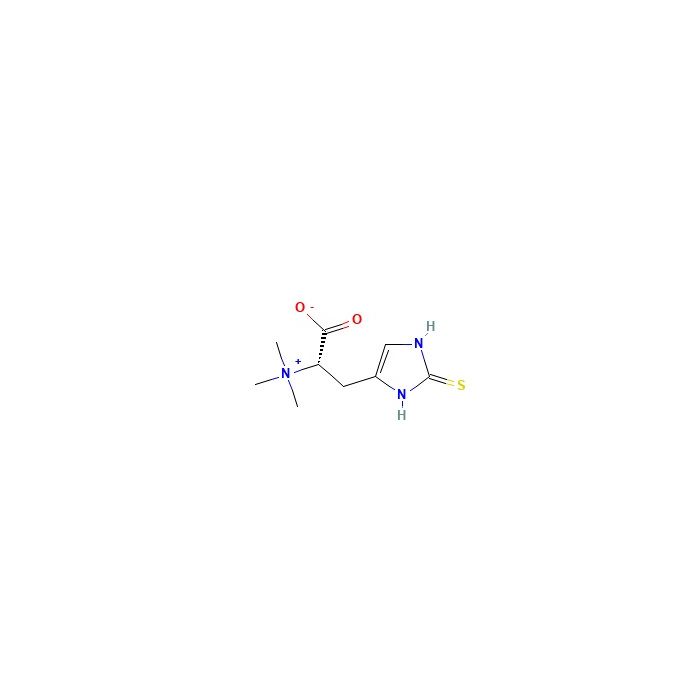 L-(+)-麦角硫因