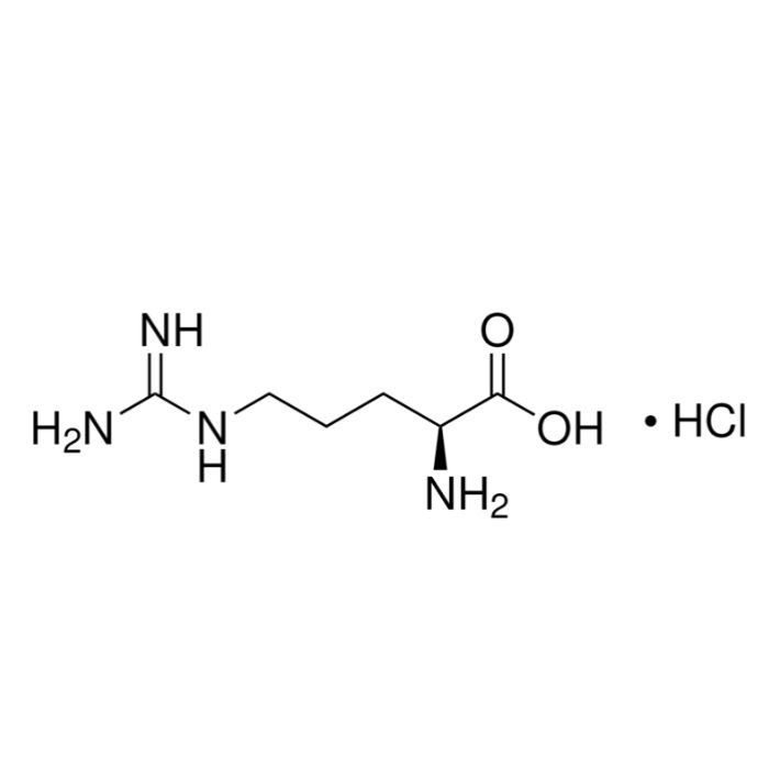 L-精氨酸盐酸盐