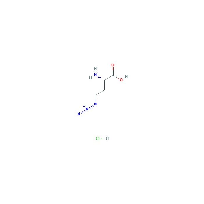 L-叠氮高丙氨酸盐酸盐