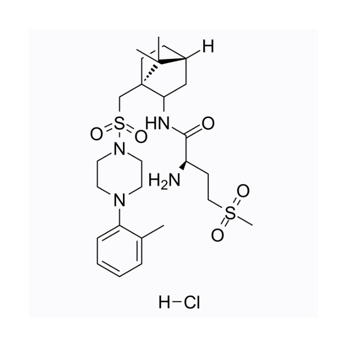 L-368,899 盐酸盐