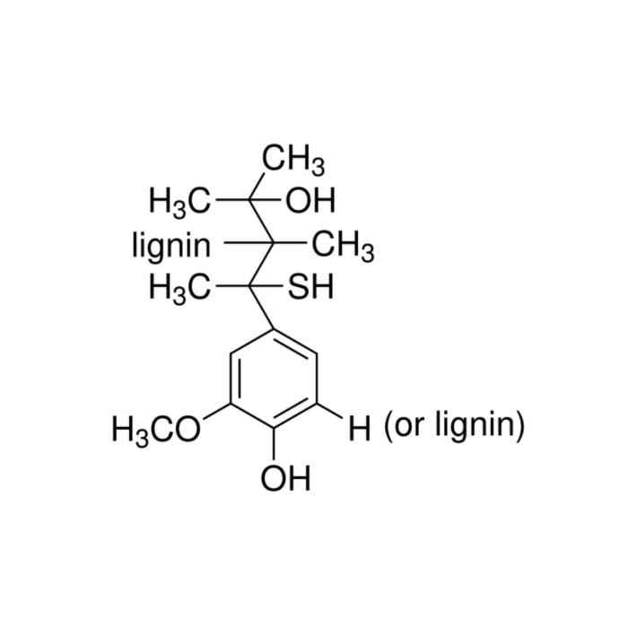 木质素（碱性）