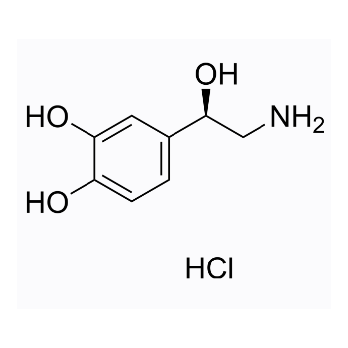 盐酸去甲肾上腺素