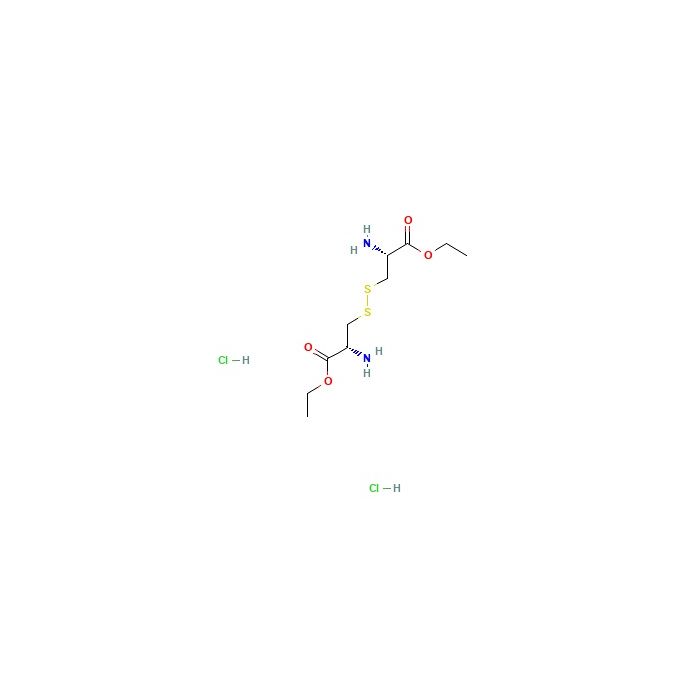 L-胱氨酸双（乙酯）二盐酸盐