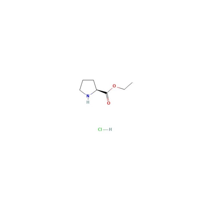 L-脯氨酸乙酯盐酸盐