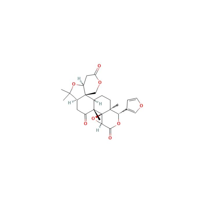 柠檬苦素