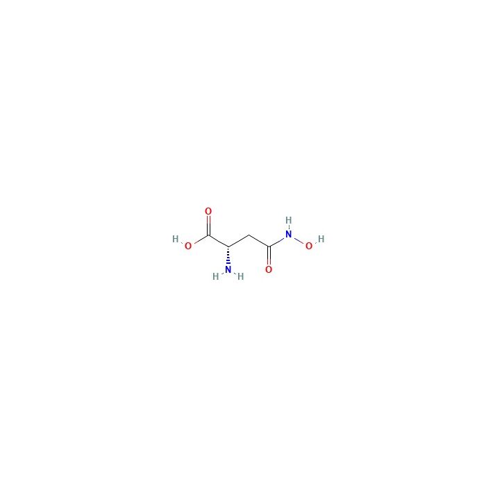 L-天冬氨酸β-异羟肟酸酯