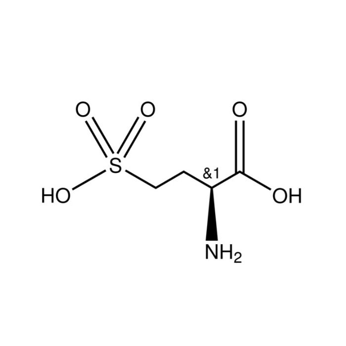 L-2-氨基-4-磺基丁酸