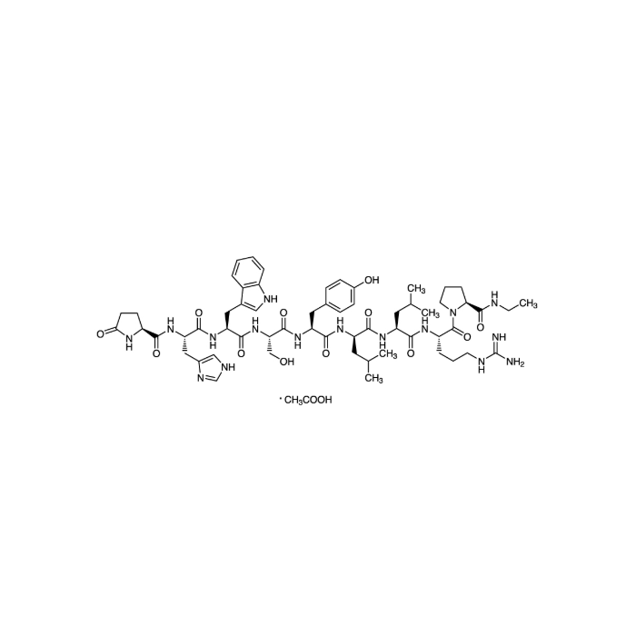 Leuprolide Acetate
