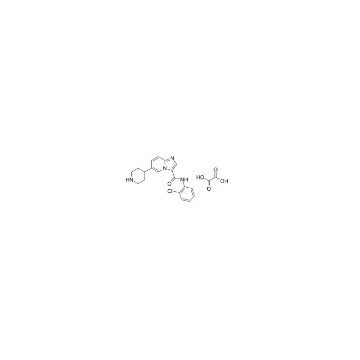 LDN-211904 oxalate