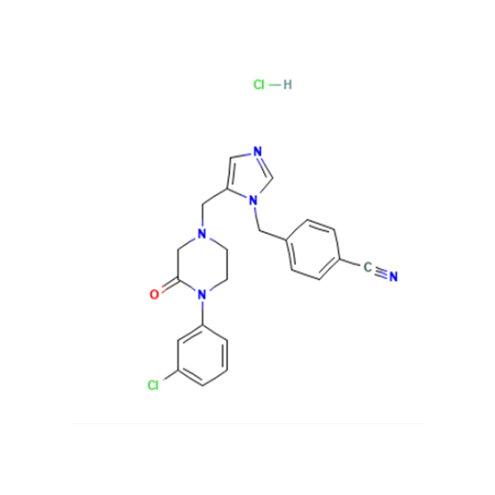L-778123 hydrochloride