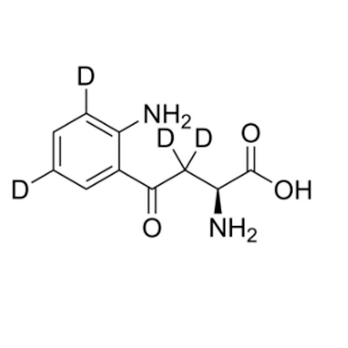 L-Kynurenine-d4
