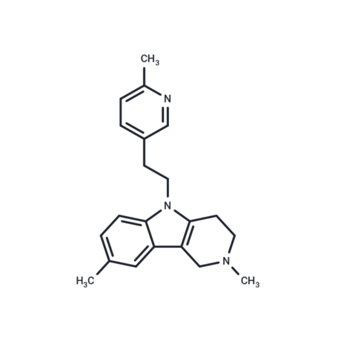 Latrepirdine