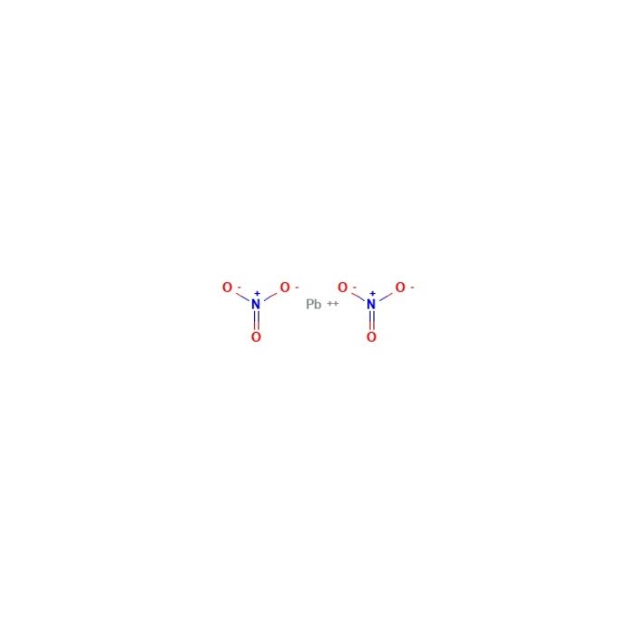 硝酸铅标准溶液