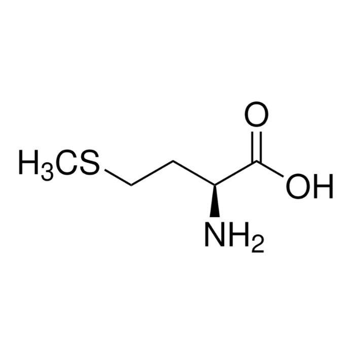 L-甲硫氨酸(H-Met-OH)