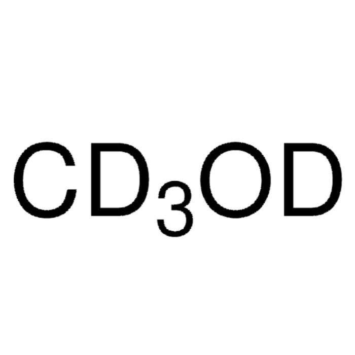 氘代甲醇-d4