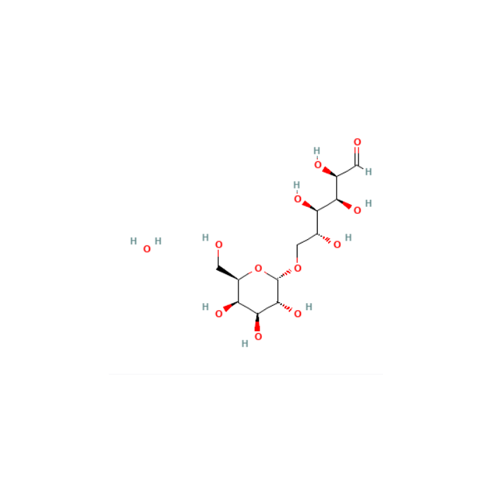 D-(+)-蜜二糖一水合物