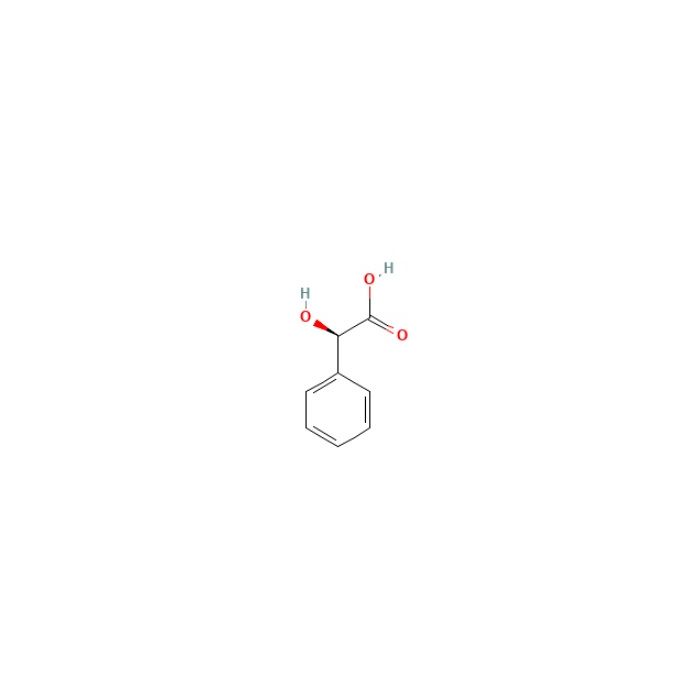 (R)-(-)-扁桃酸