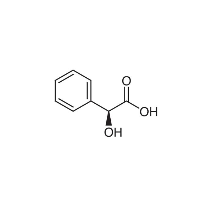 (S)-(+)-扁桃酸