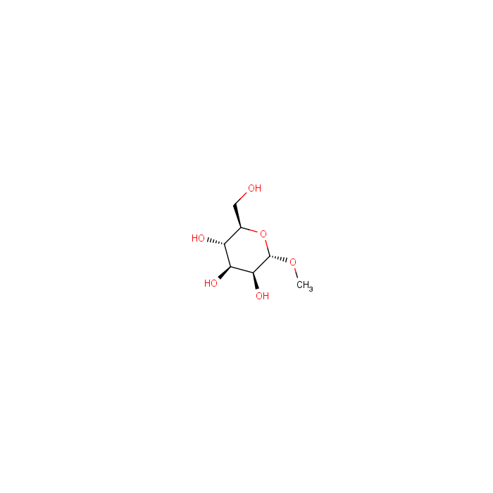 α-甲基-D-甘露糖苷