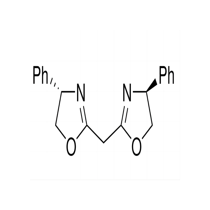 2,2′-亚甲基双[(4，s)-4-苯基-2-噁唑啉]