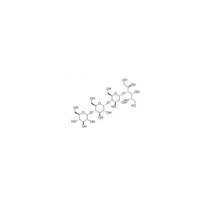 麦芽四糖醇