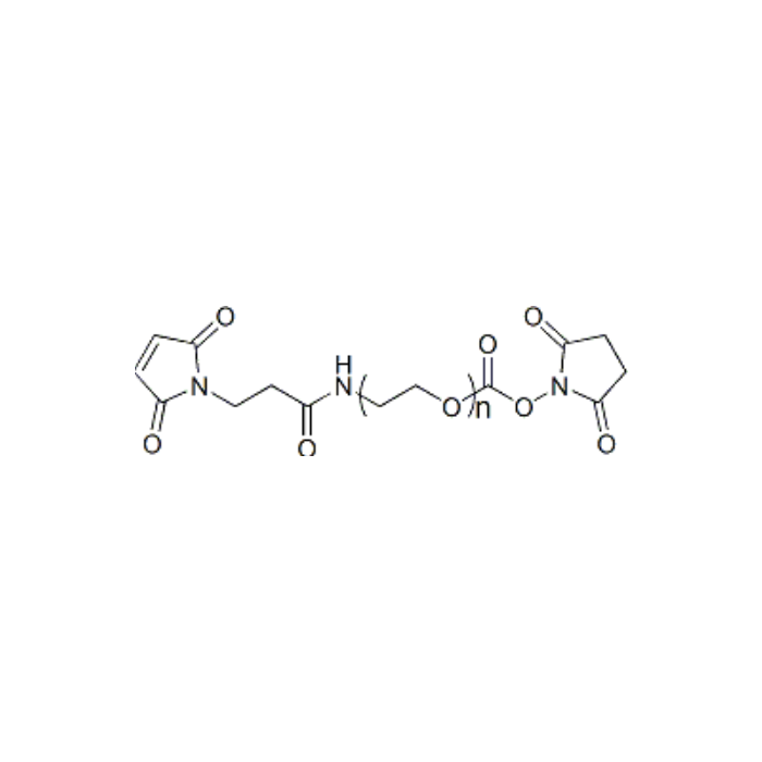 Maleimide PEG NHS, MAL-PEG-NHS