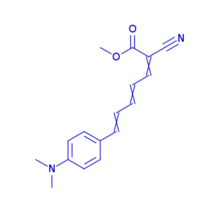 MCAAD-3,DANIR2c类似物