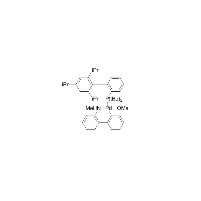 t-BuXphos Palladacycle Gen. 4